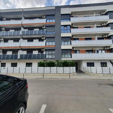 Ale House Apartment Oradea Luaran gambar