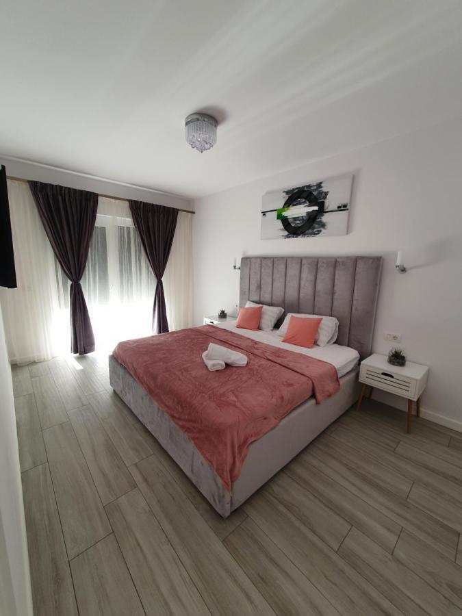 Ale House Apartment Oradea Luaran gambar