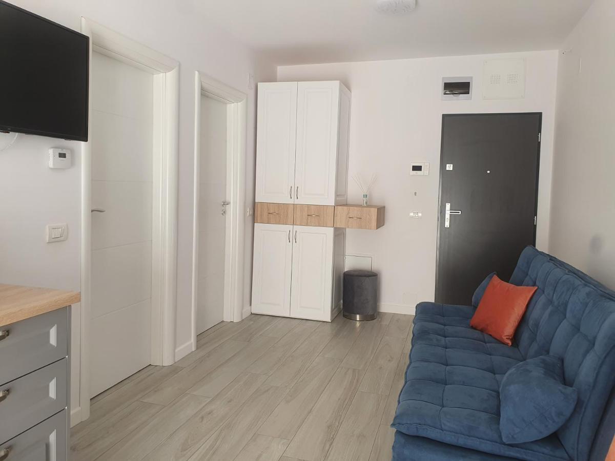 Ale House Apartment Oradea Luaran gambar