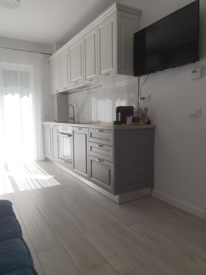 Ale House Apartment Oradea Luaran gambar