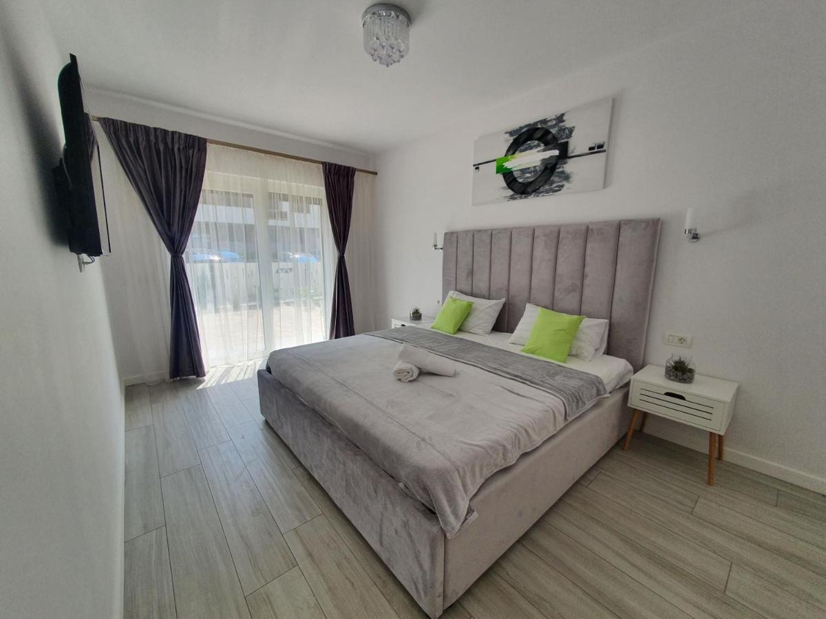 Ale House Apartment Oradea Luaran gambar