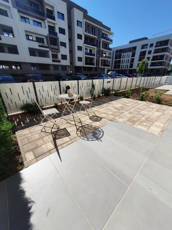 Ale House Apartment Oradea Luaran gambar