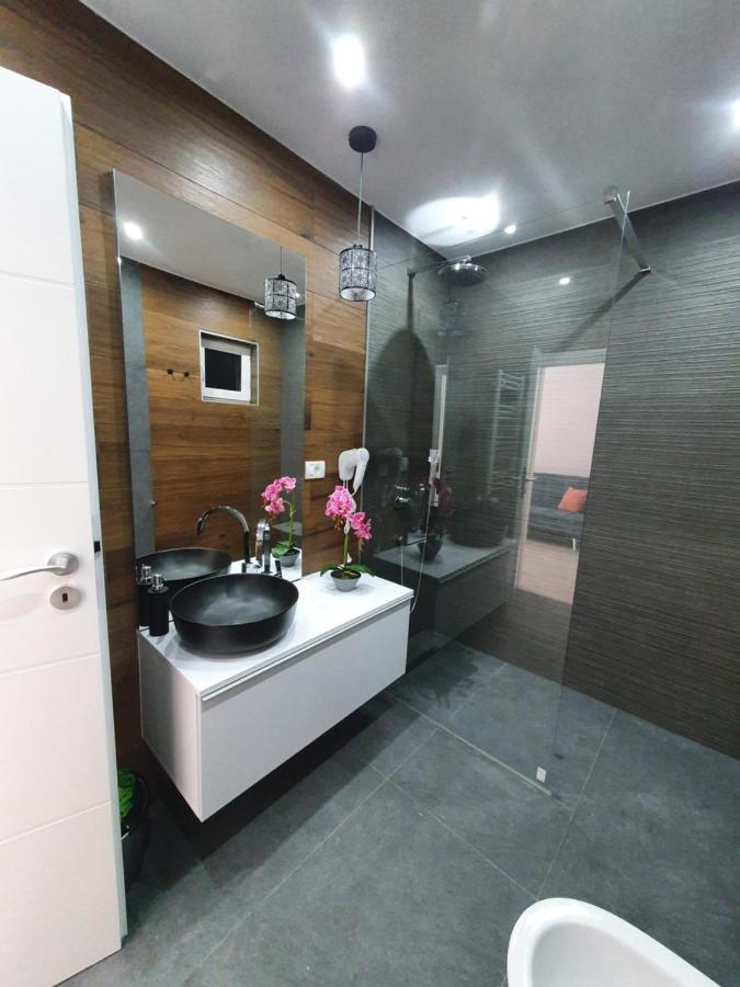 Ale House Apartment Oradea Luaran gambar