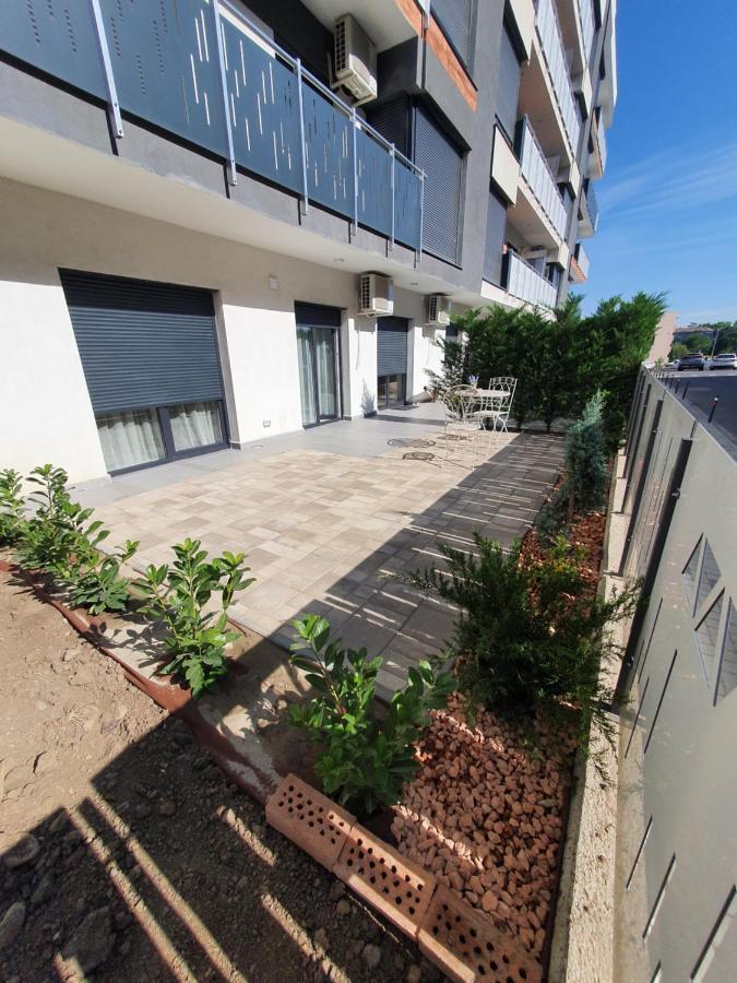 Ale House Apartment Oradea Luaran gambar