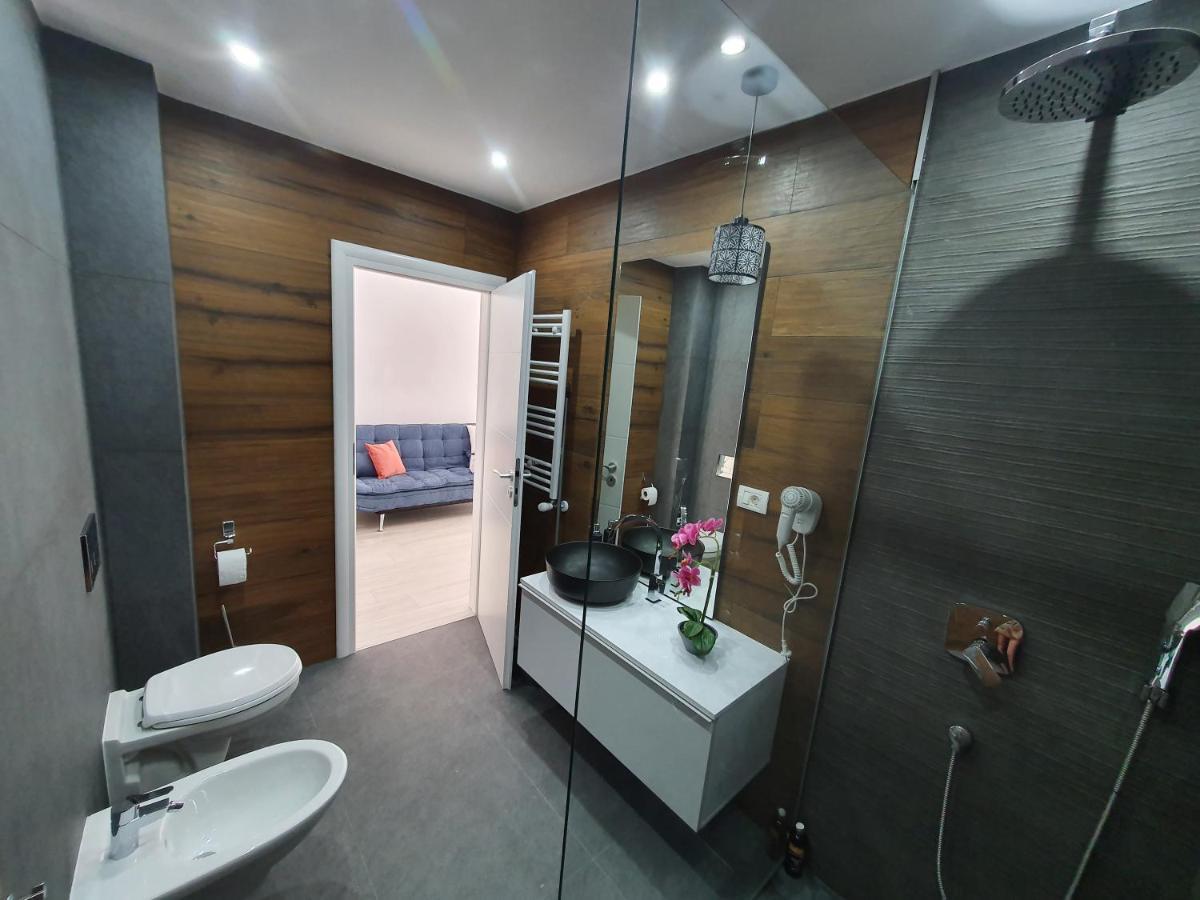 Ale House Apartment Oradea Luaran gambar