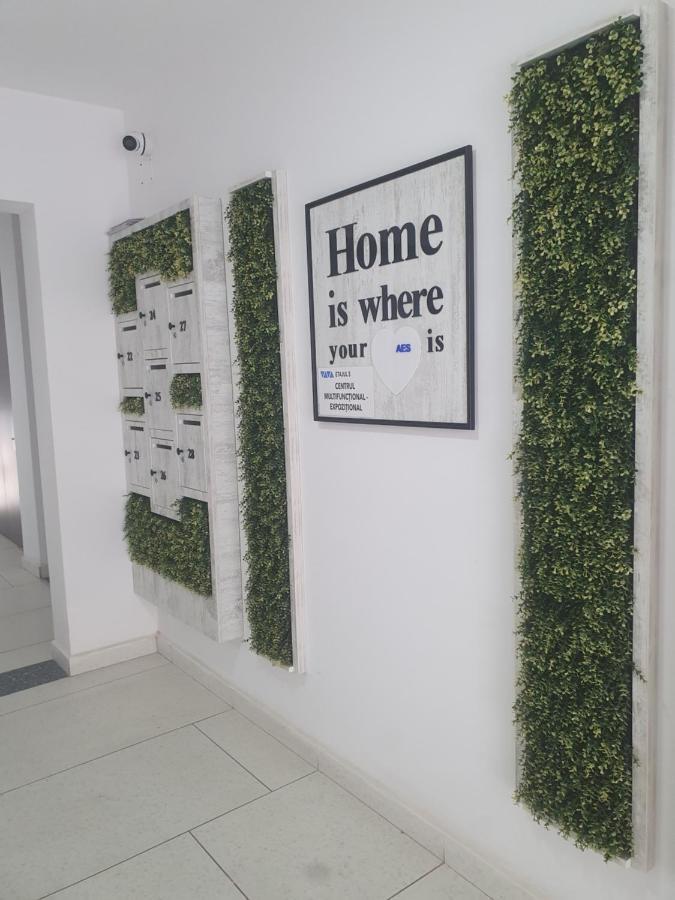 Ale House Apartment Oradea Luaran gambar