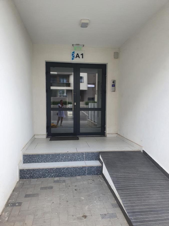 Ale House Apartment Oradea Luaran gambar