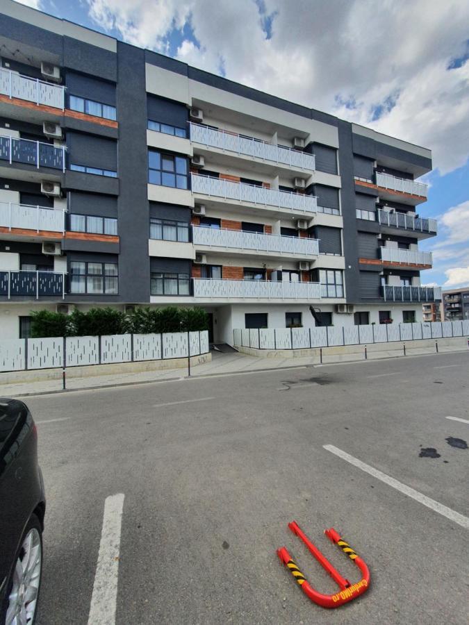 Ale House Apartment Oradea Luaran gambar