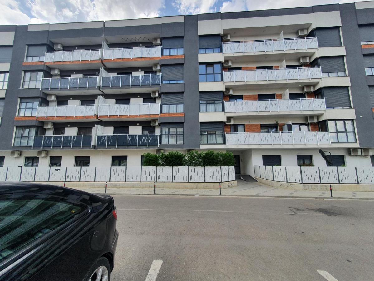 Ale House Apartment Oradea Luaran gambar