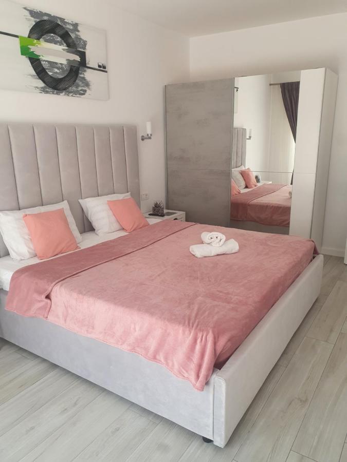 Ale House Apartment Oradea Luaran gambar
