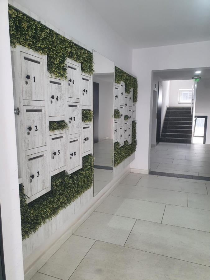 Ale House Apartment Oradea Luaran gambar
