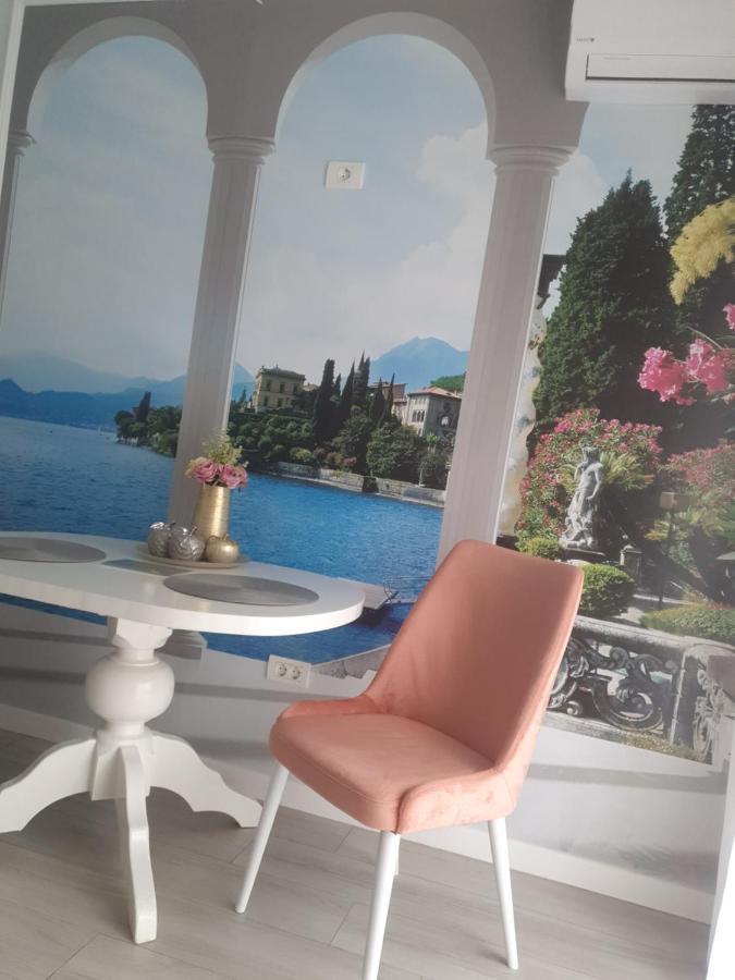 Ale House Apartment Oradea Luaran gambar